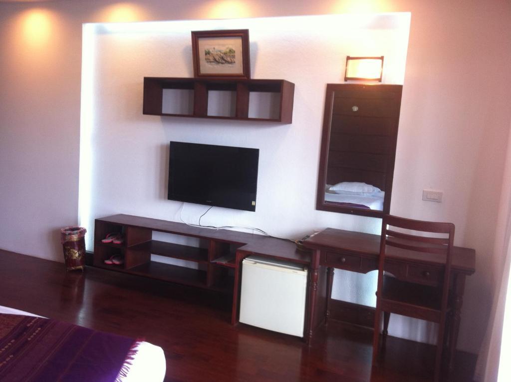 Capital Hotel Luang Prabang Quarto foto